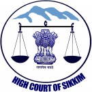 Sikkim High Court Logo