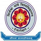 VBU Logo
