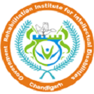 GRIID Chandigarh Logo