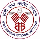 HBNI Logo