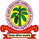 ZP Jalgaon Logo