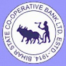 Bihar State Cooperative Bank Ltd Logo