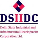 DSIIDC Logo