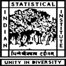 ISI Kolkata Logo