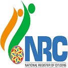 NRC Assam Logo