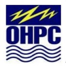 OHPC Logo