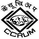 CCRUM Logo