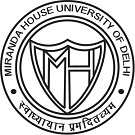 Miranda House University Delhi Logo