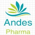 Andes Pharma Logo