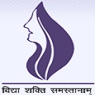 Bhagini Nivedita College Logo