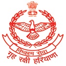 Haryana Home Guard Logo
