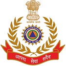 NDRF Logo