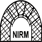 NIRM Logo