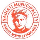 Naihati Municipality Logo