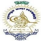 Rampur Raza Library Logo