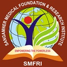 SMFRI Logo