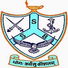 Sainik School Balachadi Jamnagar Logo