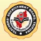 TRB Tripura Logo