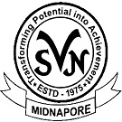 Vidyasagar Shishu Niketan Logo