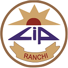 CIP Ranchi Logo