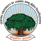 CU Jammu Logo