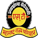 MSRTC Maharashtra Logo