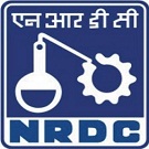 NRDC Delhi Logo