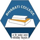 Bharati College Logo