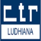 CTR Ludhiana Logo