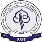 IUST Logo