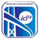 IDA Bihar Logo