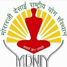 MDNIY Logo
