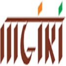 MGIRI Wardha Logo