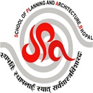 SPA Bhopal Logo