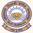 Shivaji College Logo