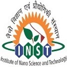 INST Logo