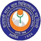 Kalawati Hospital Delhi Logo