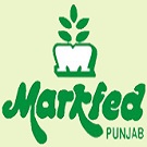 Markfed Punjab Logo