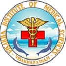 VIMS Andhra Pradesh Logo