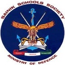 Sainik School Kazhakootam Logo