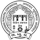 Amdavad Municipal Corporation Logo