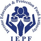  IEPF Logo