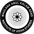 Maulana Abul Kalam Azad Logo