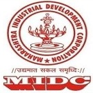 MIDC Logo