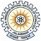 NIT Jalandhar Logo