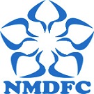 National Minorities Development & Finance Corporation Logo