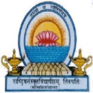 Rashtriya Sanskrit Vidyapeetha Logo