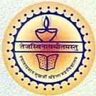 Shyama Prasad Mukherji College for Women (Girls) Logo