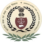 Comptroller and Auditor General of India Logo