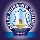 Delhi Nursing Council Logo